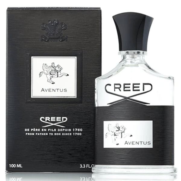 Creed Aventus Cologne By Creed 3.3 oz / 100 ml EDP Spray Tester No Cap  3508441001299