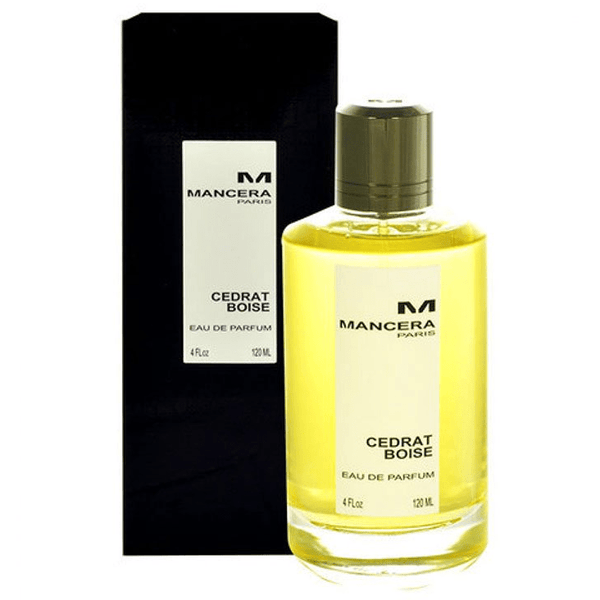 Cedrat Boise by Mancera Paris FragranceUSA