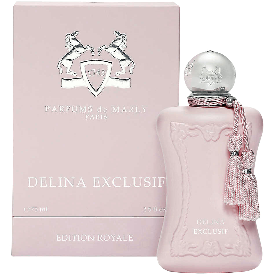 Delina Exclusif by Parfums De Marly