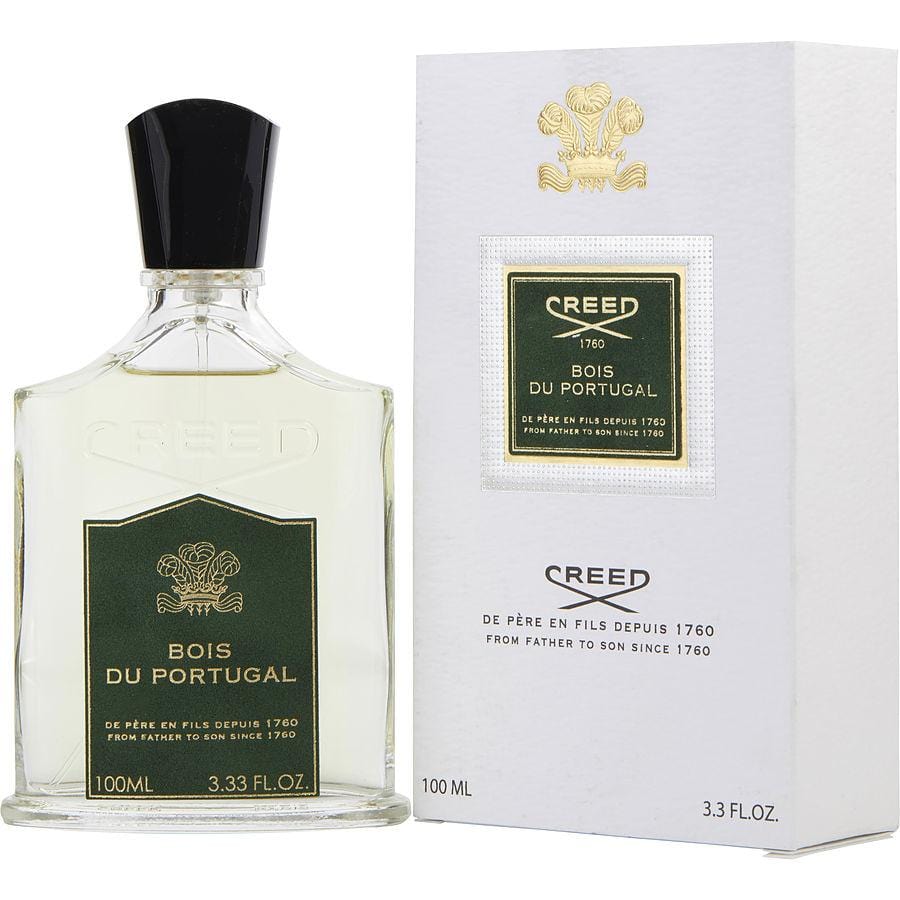 Bois Du Portugal by Creed