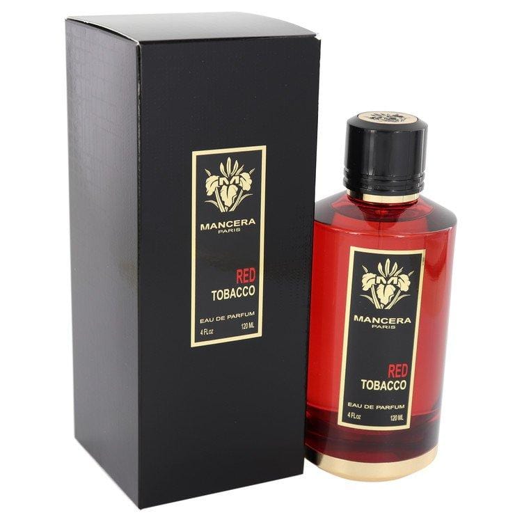 Red Tobacco by Mancera Paris|FragranceUSA