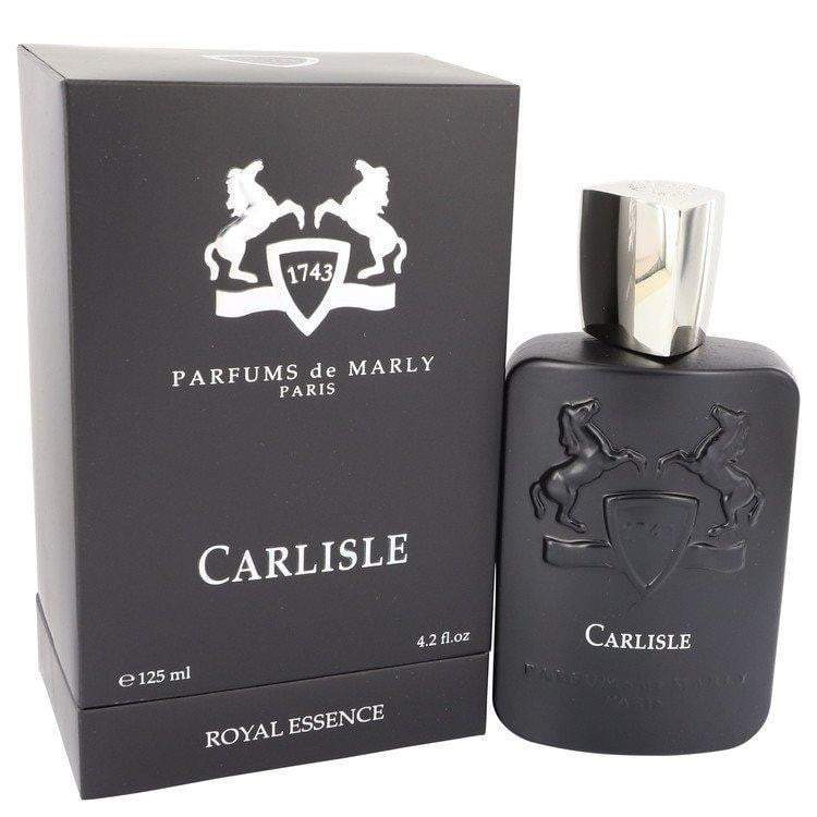 Carlisle 男性用香水 125ml Carlisle by Parfums De Marly|FragranceUSA