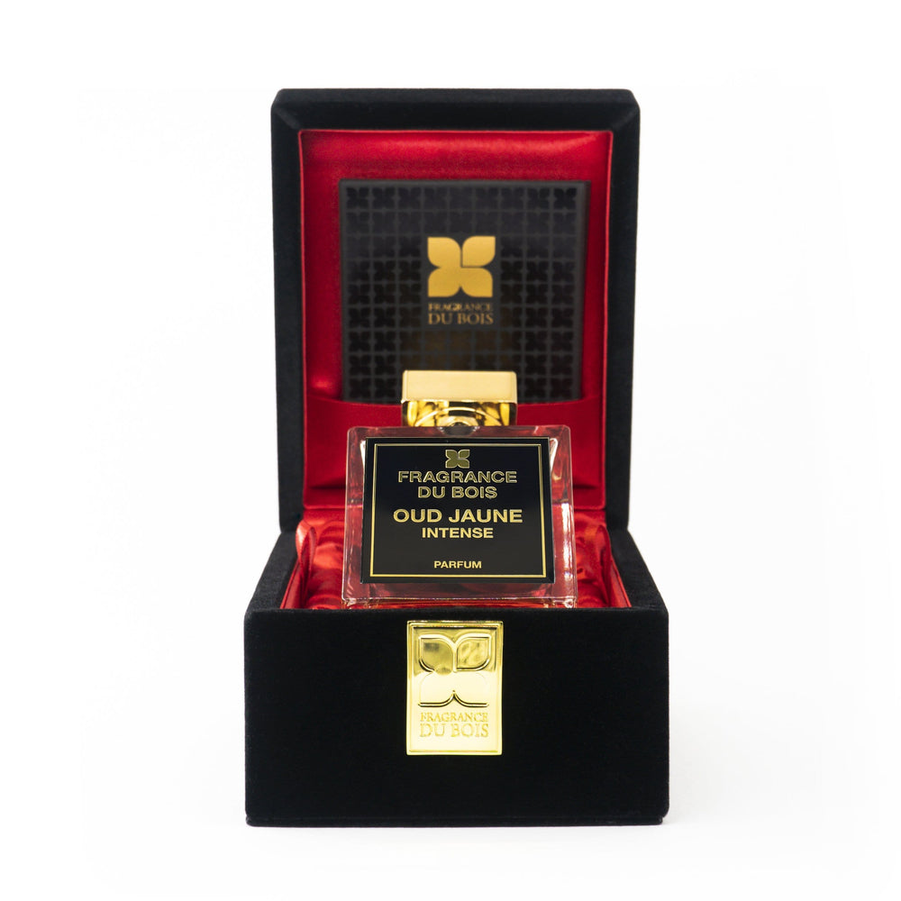 Fragrance du bois oud jaune on sale intense eau de parfum