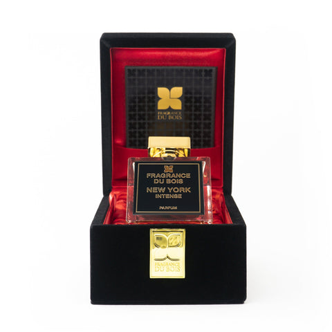 New York Intense by Fragrance Du Bois