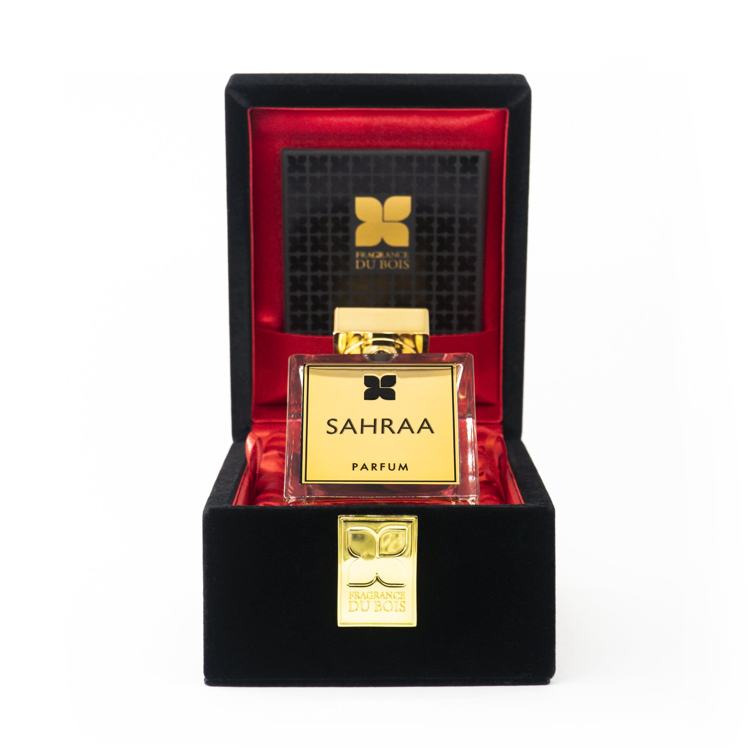 Fragrance Du Bois SAHRAA 100ml 定価約700€ Sahraa by Fragrance Du Bois|FragranceUSA