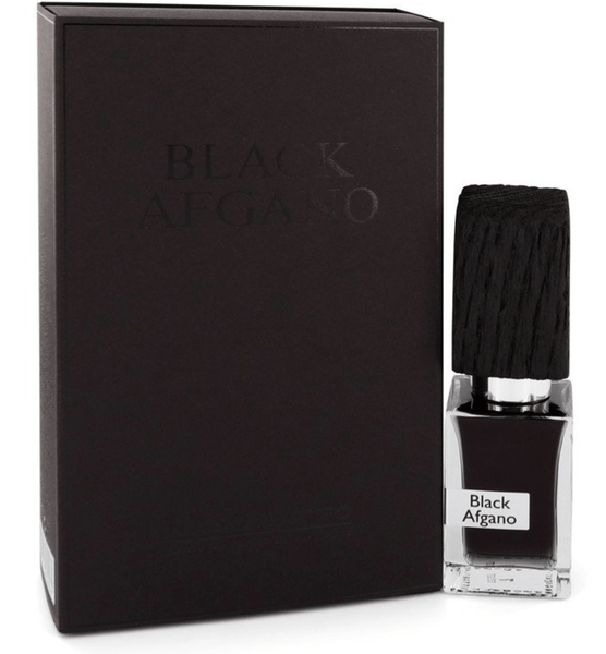 未使用 NASOMATTO BLACK AFGANO 30ml ボックス入り Black Afgano by Nasomatto|FragranceUSA
