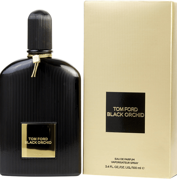 TOM FORD BLACK ORCHID オードトワレ 100ml Black Orchid by Tom Ford|FragranceUSA