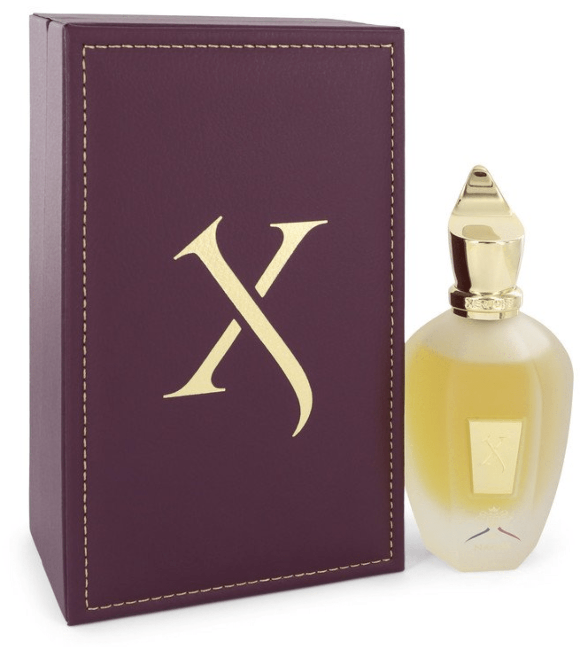 1861 Naxos by Xerjoff