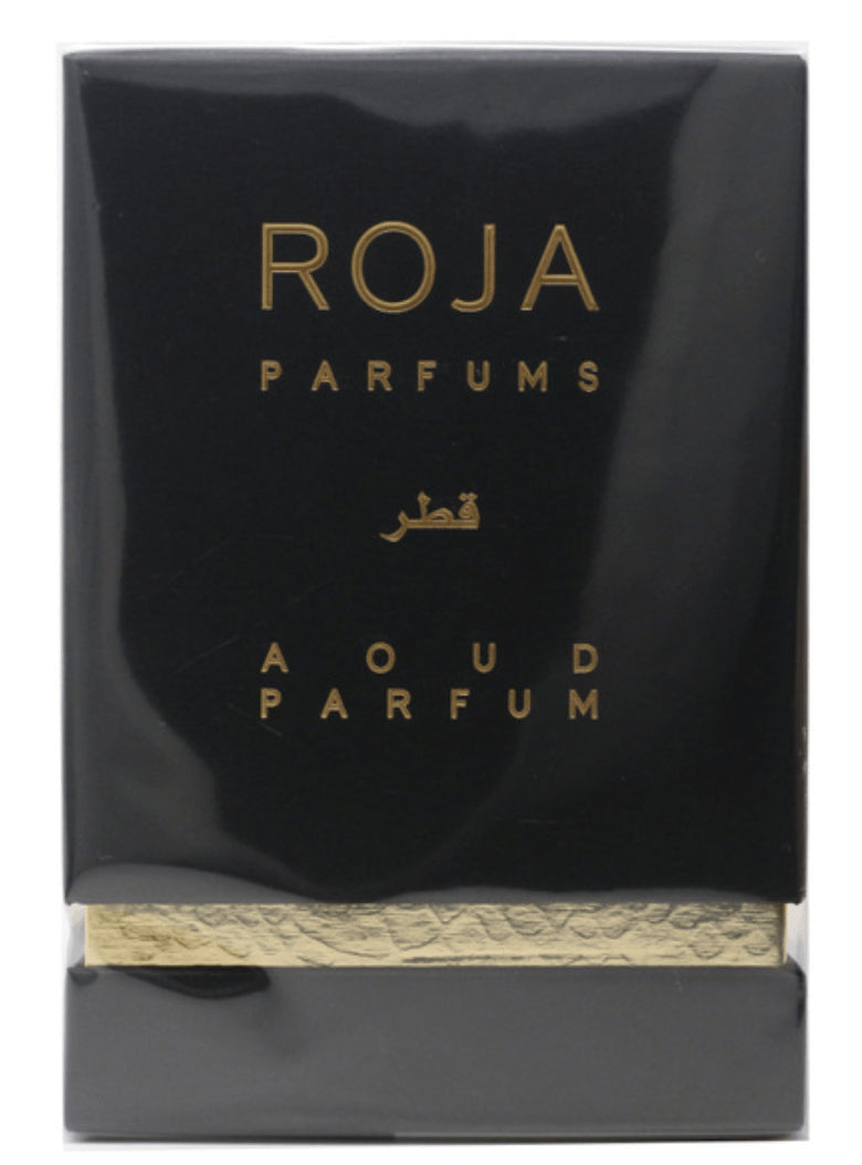 Qatar Parfum by Roja Parfums