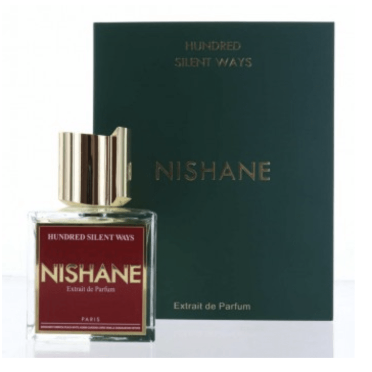 Hundred Silent Ways by Nishane|FragranceUSA