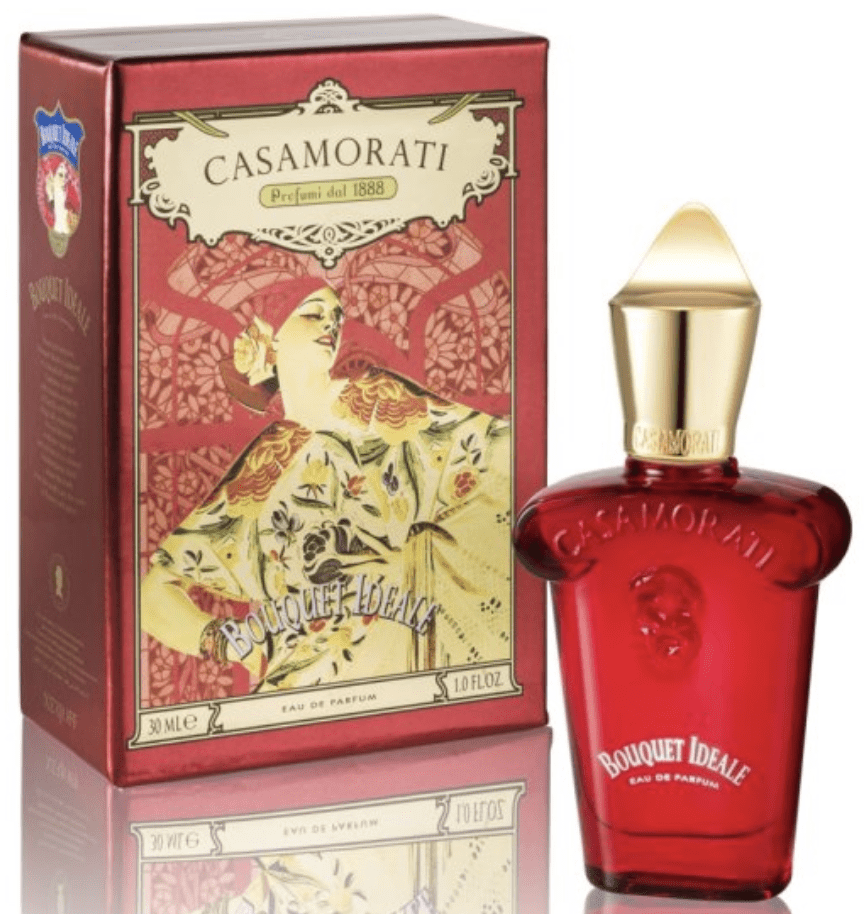 Bouquet Ideale by Xerjoff|FragranceUSA