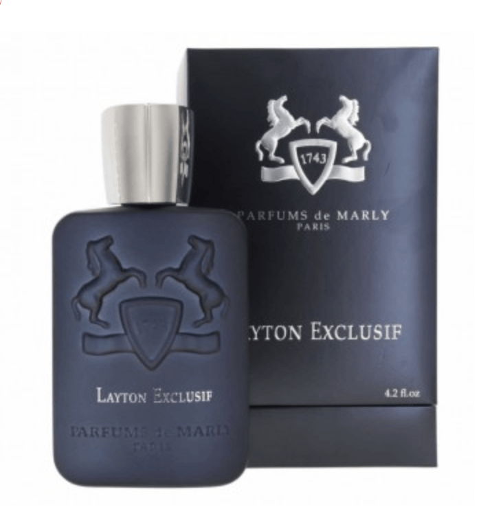 Layton Exclusif by Parfums De Marly