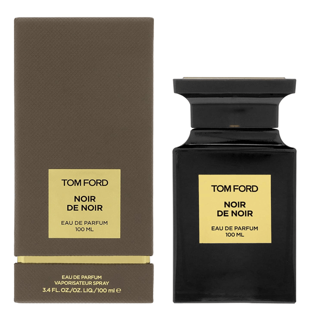 Noir de Noir by Tom Ford