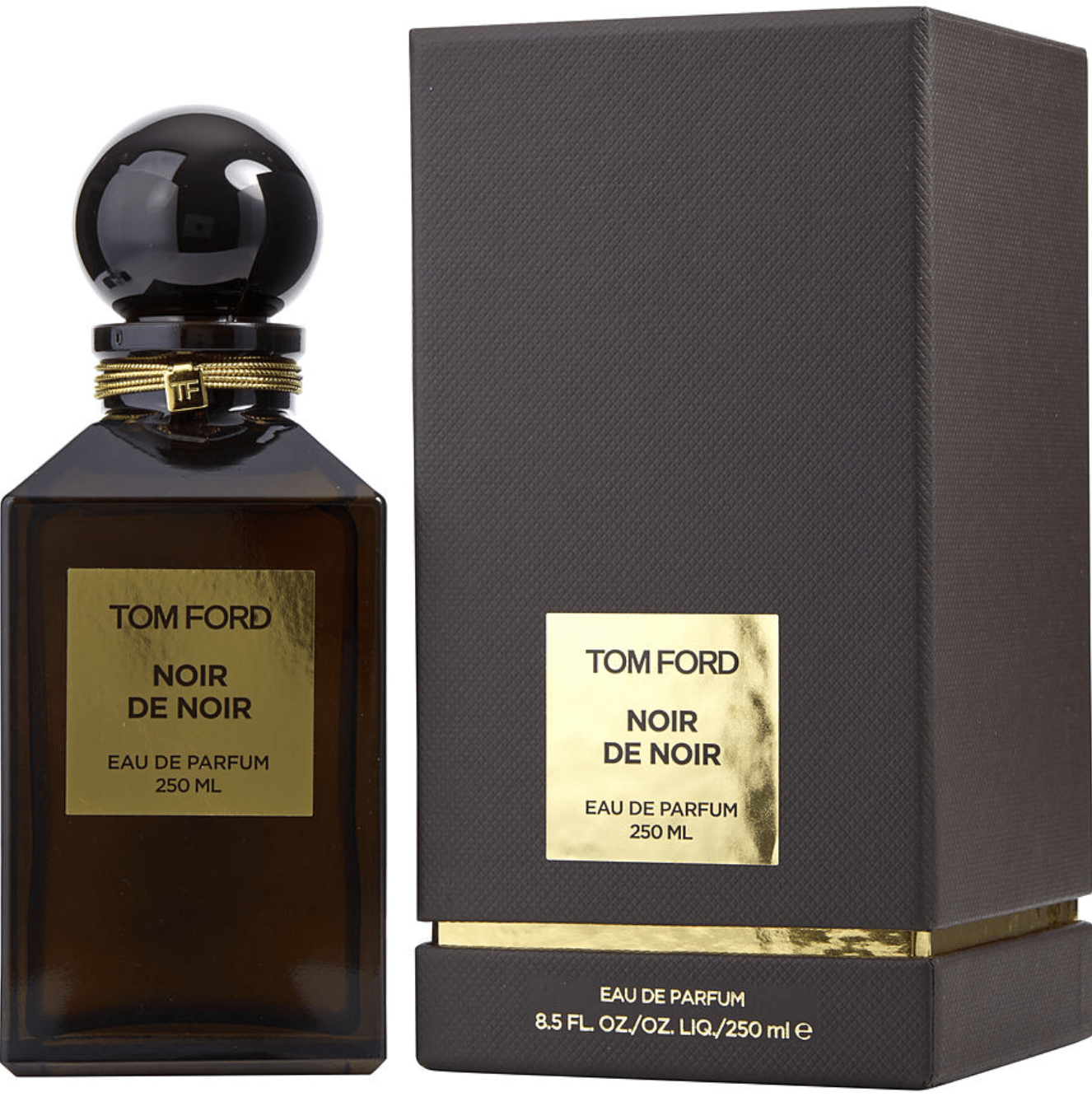 Noir de Noir by Tom Ford