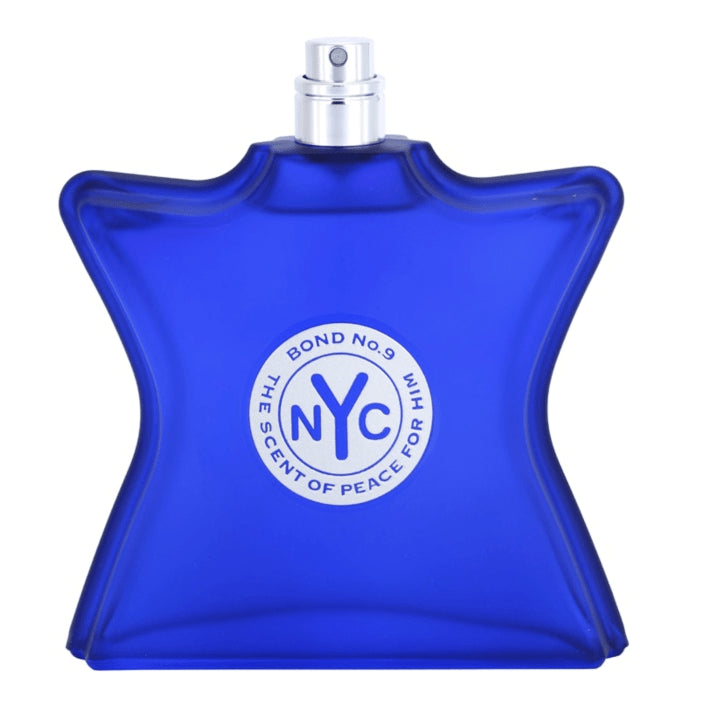 Scent of Peace for Him by Bond No.9