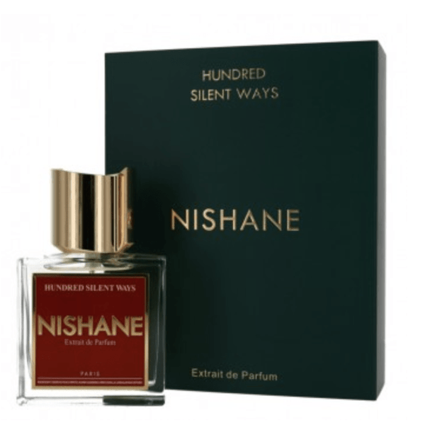 Hundred Silent Ways by Nishane|FragranceUSA