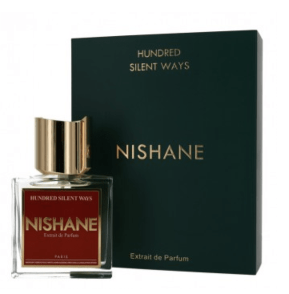 Hundred Silent Ways by Nishane|FragranceUSA