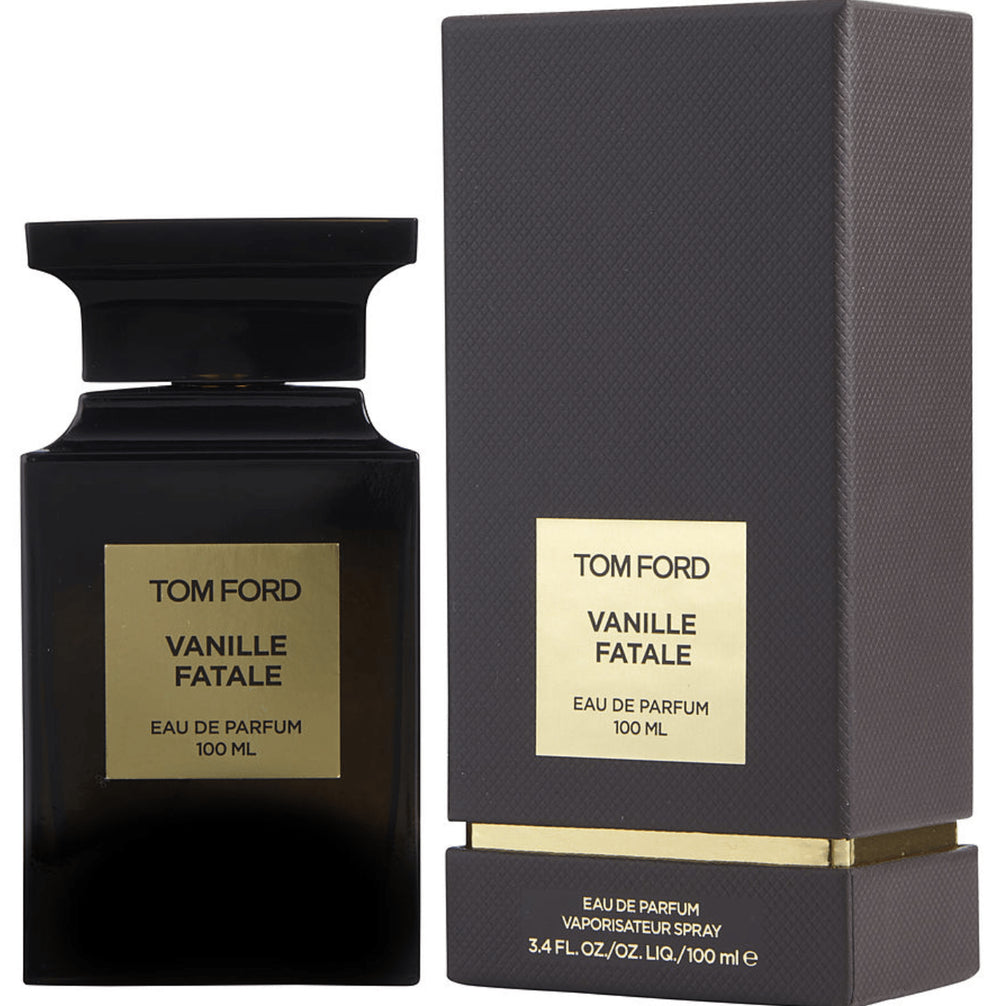 Vanille Fatale by Tom Ford