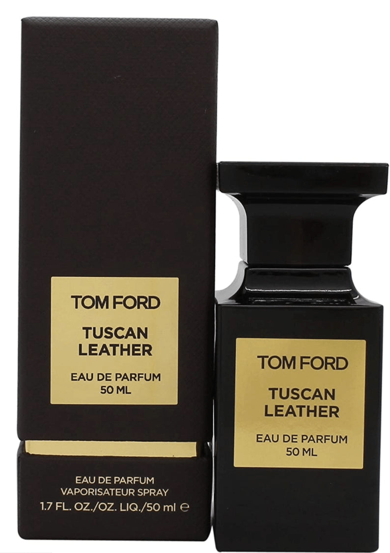 Tom Ford Men's Plain Leather Bag