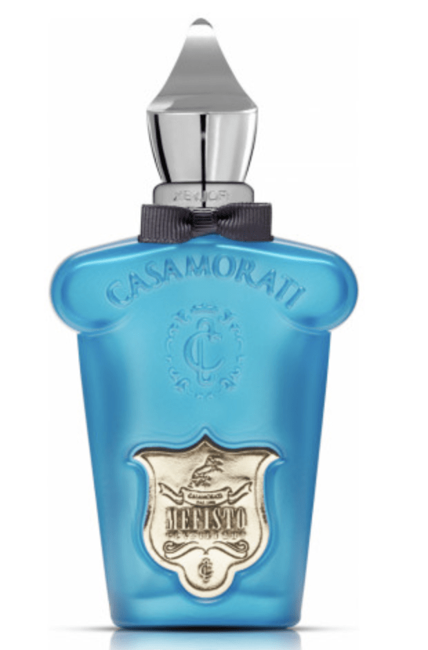 Mefisto Gentiluomo by Xerjoff|FragranceUSA