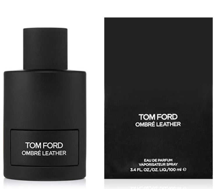 Ombre Leather by Ford|FragranceUSA