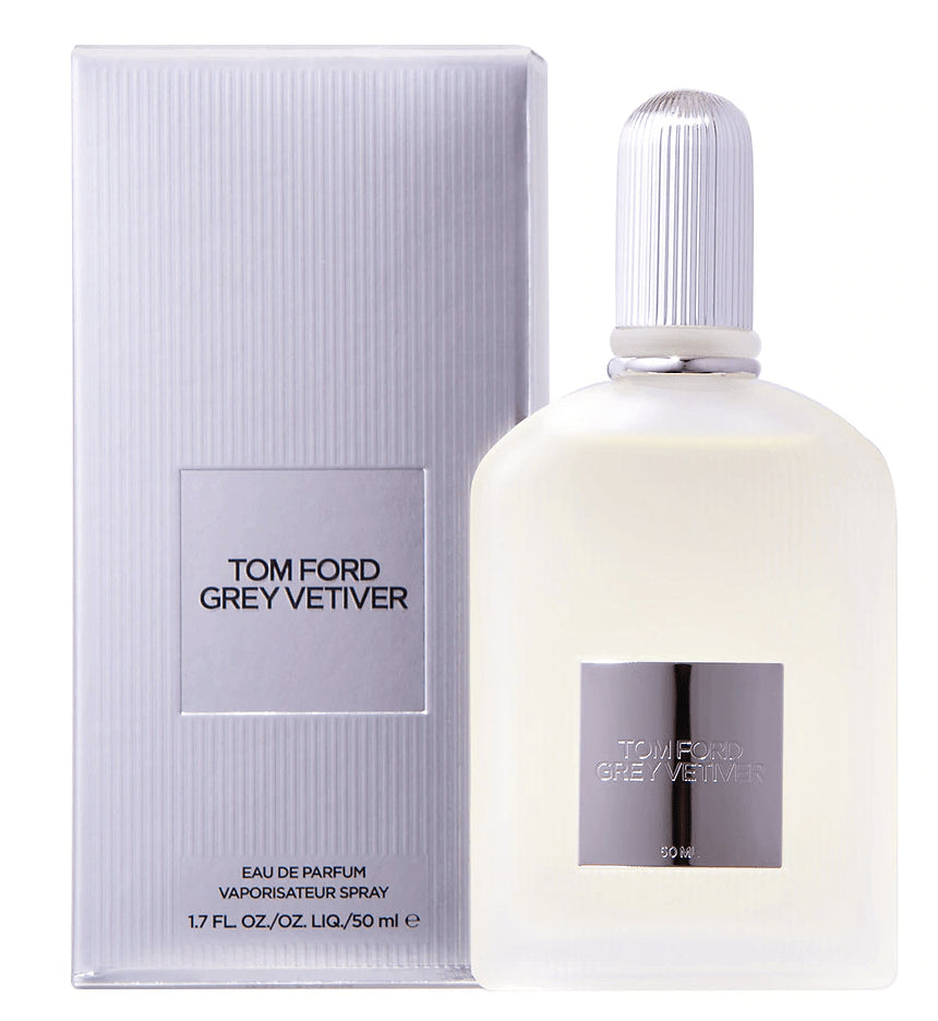 Grey Vetiver by Tom Ford