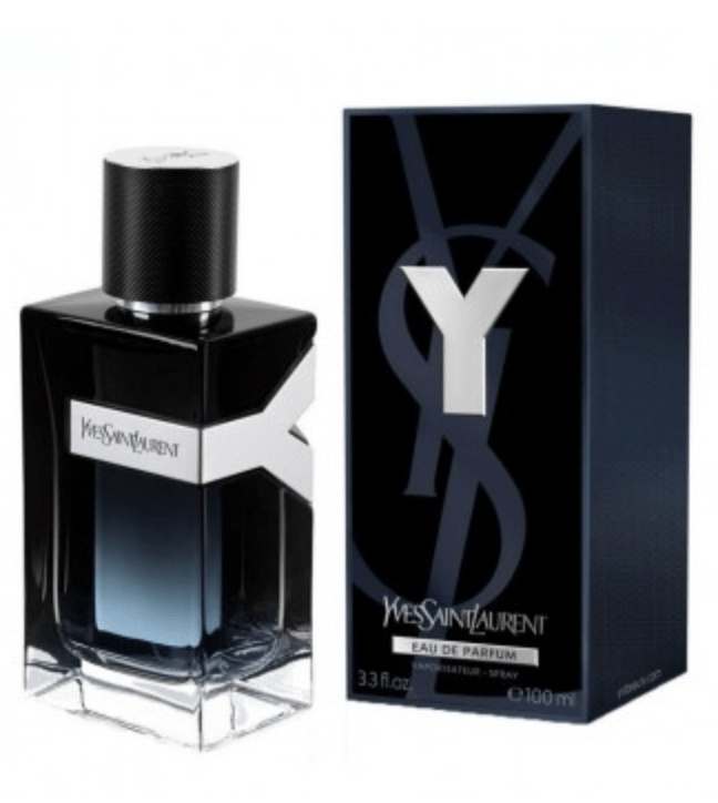 Perfume y saint laurent online