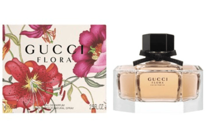 Flora by Gucci