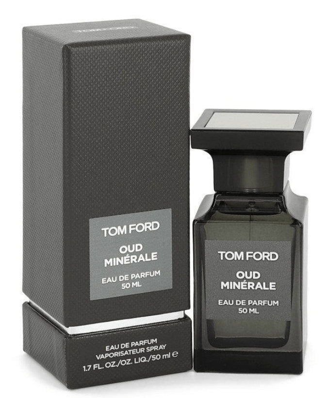 Oud Minerale by Tom Ford