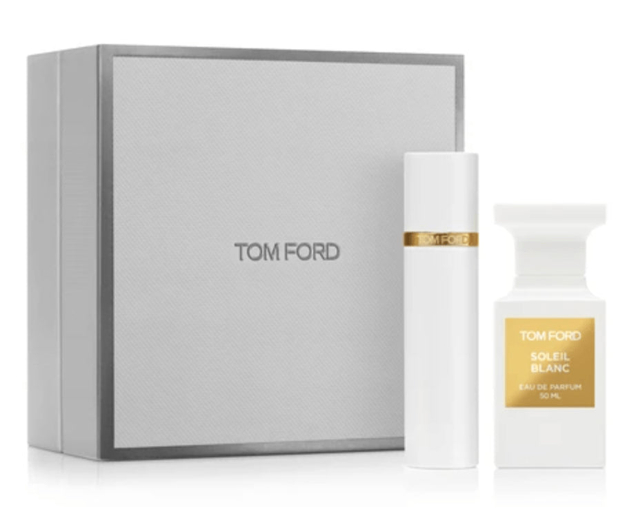 Soleil Blanc by Tom Ford