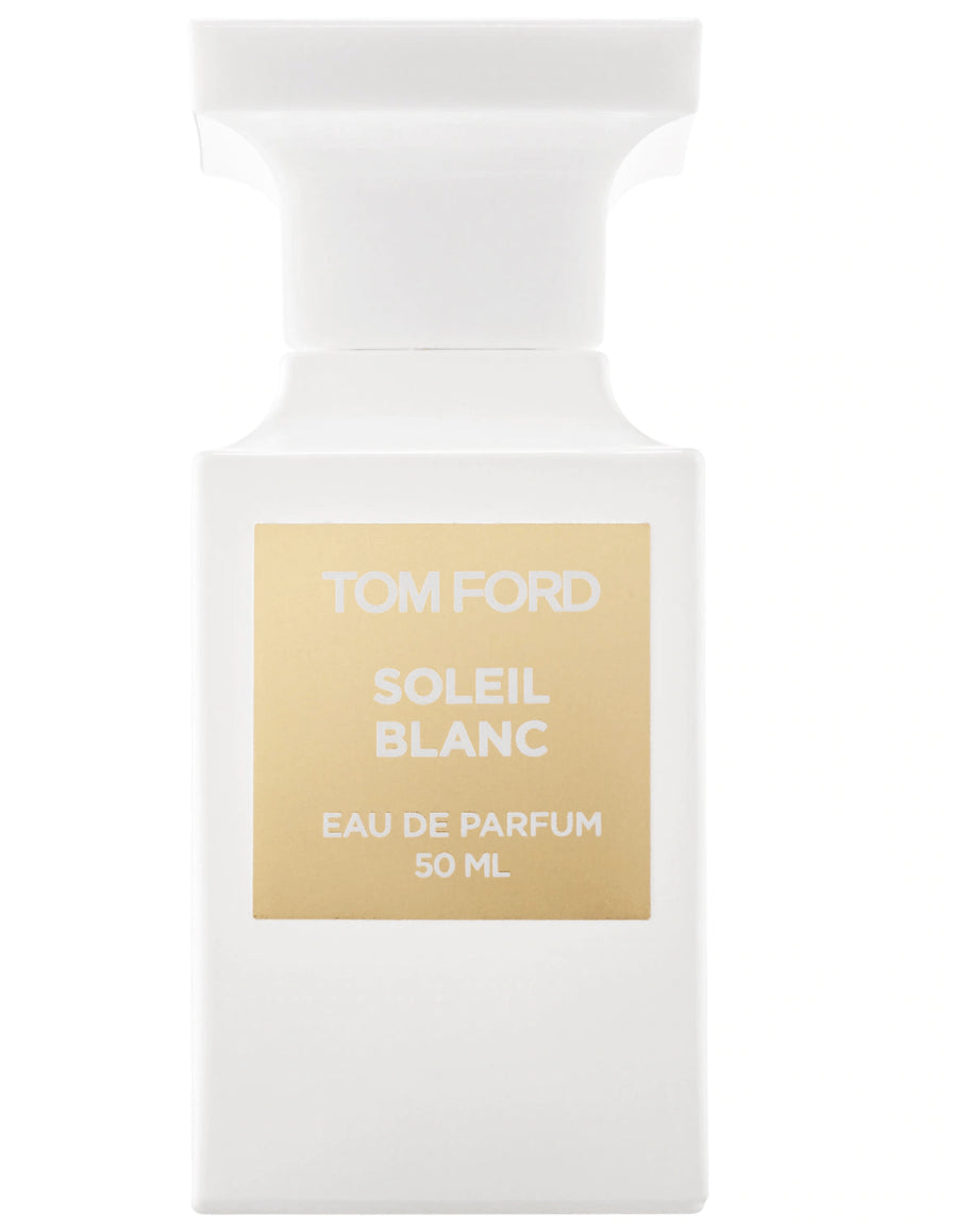 Soleil Blanc by Tom Ford