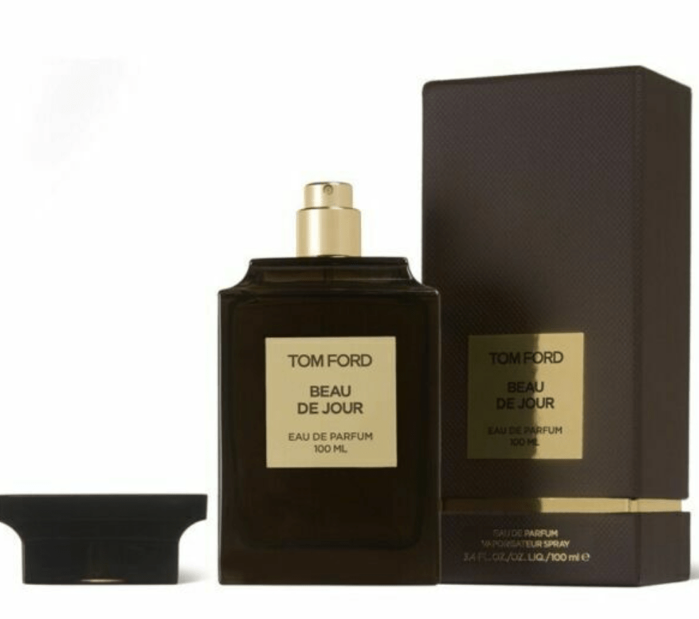 Beau de Jour by Tom Ford