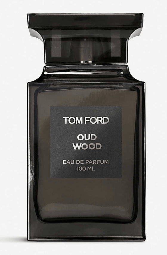 Oud Wood by Tom Ford
