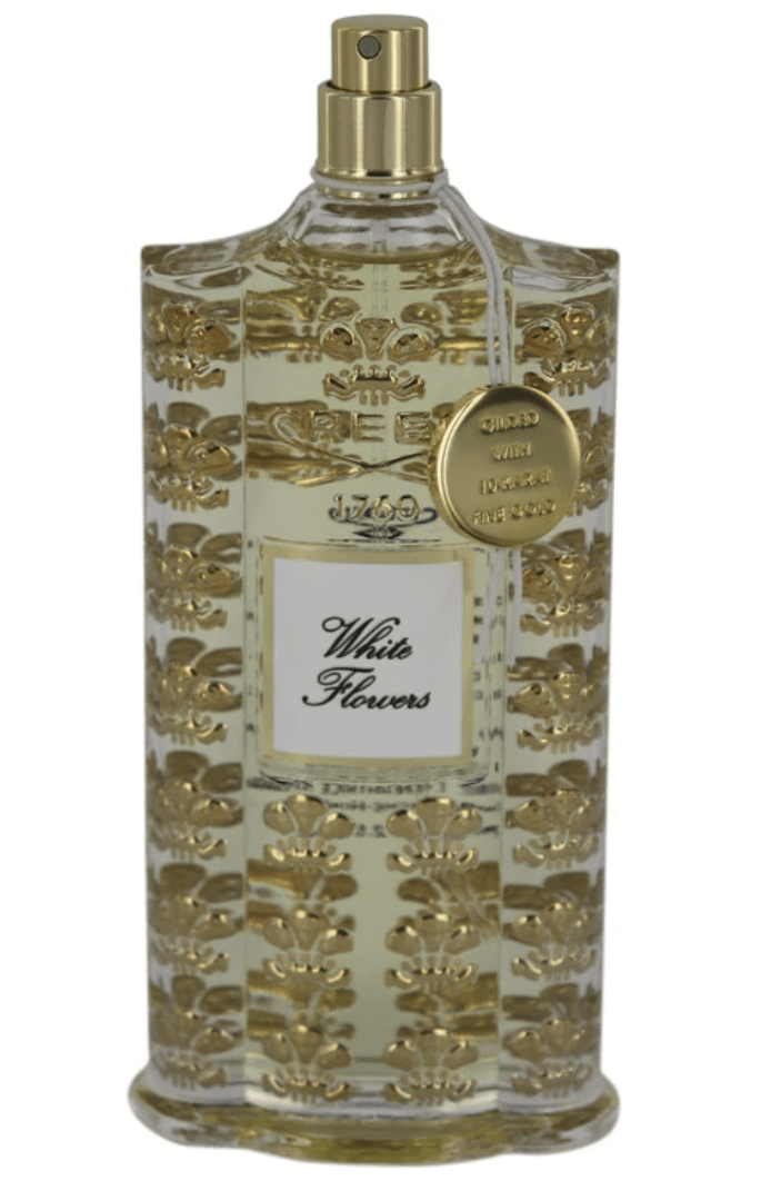 White Flowers by Creed|FragranceUSA White Flowers by Creed|FragranceUSA