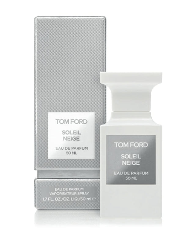 Soleil Neige by Tom Ford