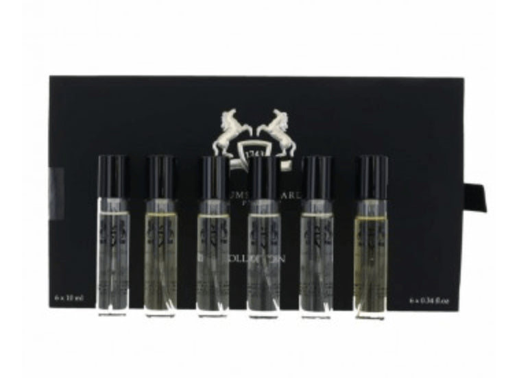 Masculine Discovery Set by Parfums De Marly
