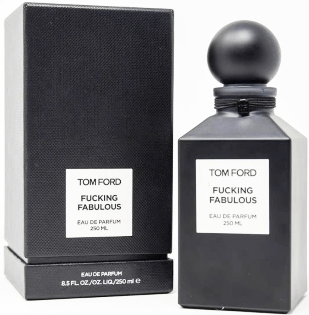 Fucking Fabulous by Tom Ford
