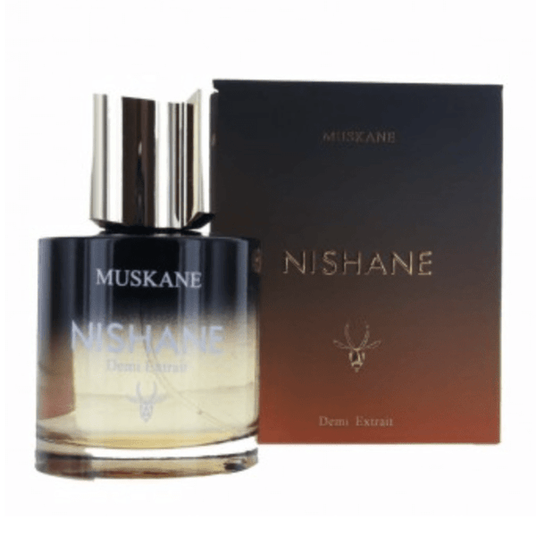 美品・ほぼ未使用】NISHANE Demi Extrait 100ml 箱付き 【公式通販】