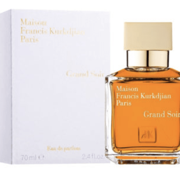 Grand Soir by Maison Francis Kurkdjian|FragranceUSA