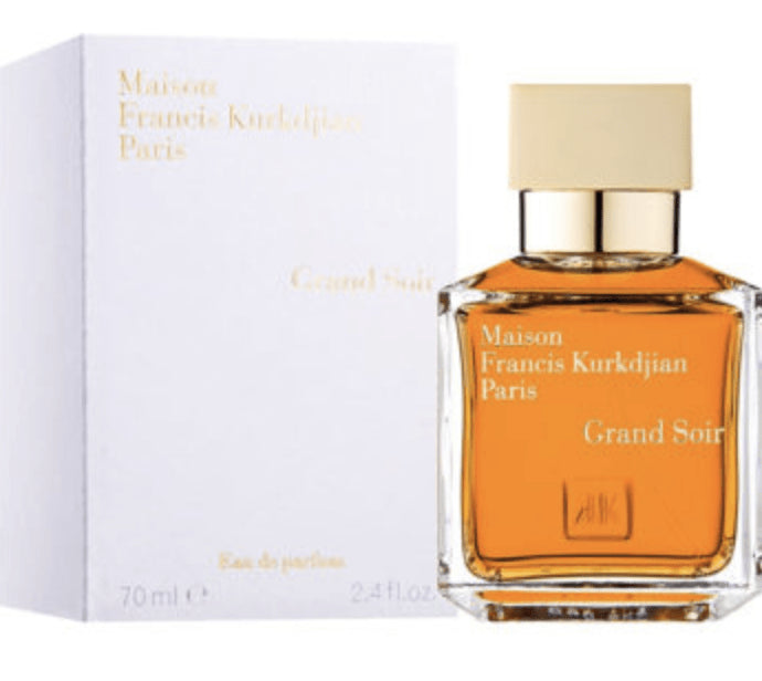 Grand Soir by Maison Francis Kurkdjian