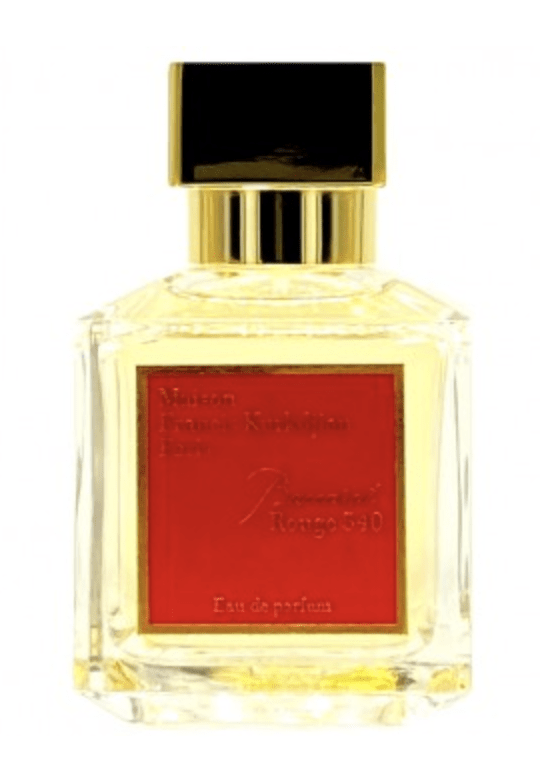 Baccarat Rouge 540 by Maison Francis Kurkdjian|FragranceUSA