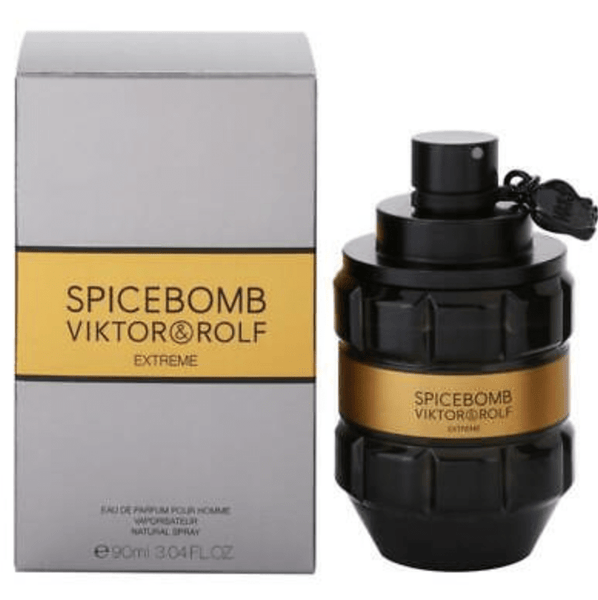 香水(男性用) VIKTOR & ROLF SPICEBOMB EXTREME 90ml Amazon.com: Viktor&Rolf - Spicebomb Extreme Eau de Parfum