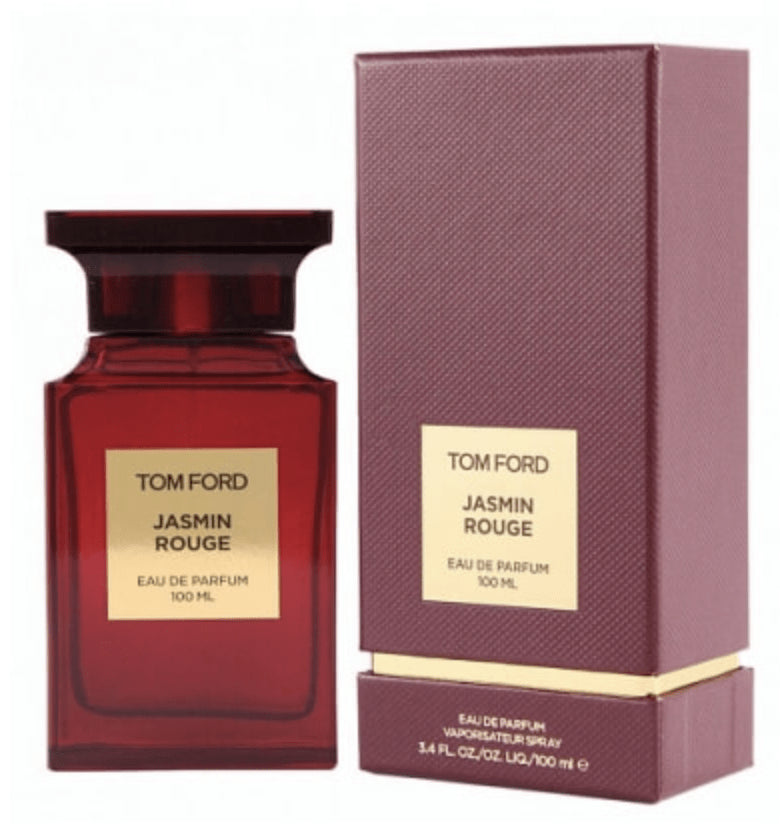 Jasmin Rouge by Tom Ford