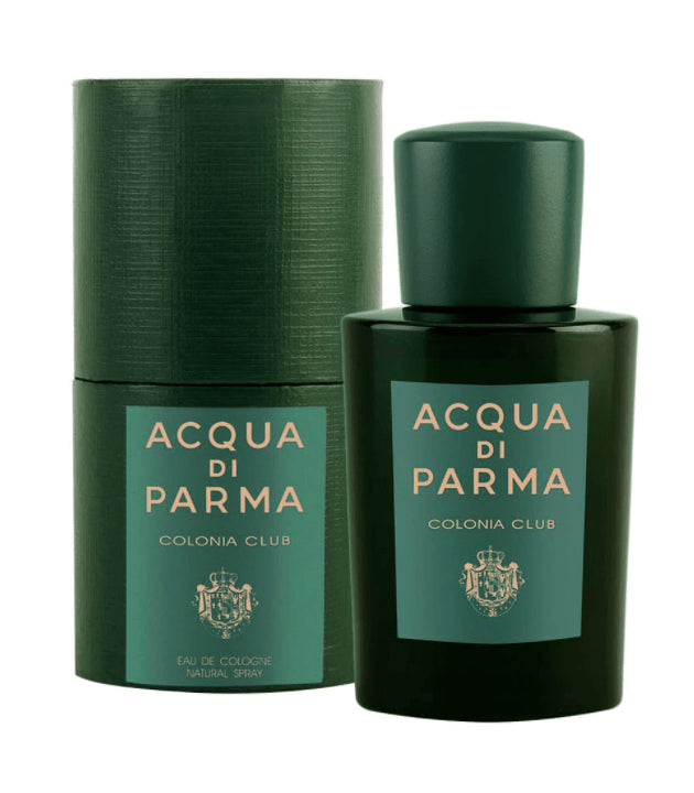 Acqua di Parma Colonia C.L.U.B. Eau de Cologne