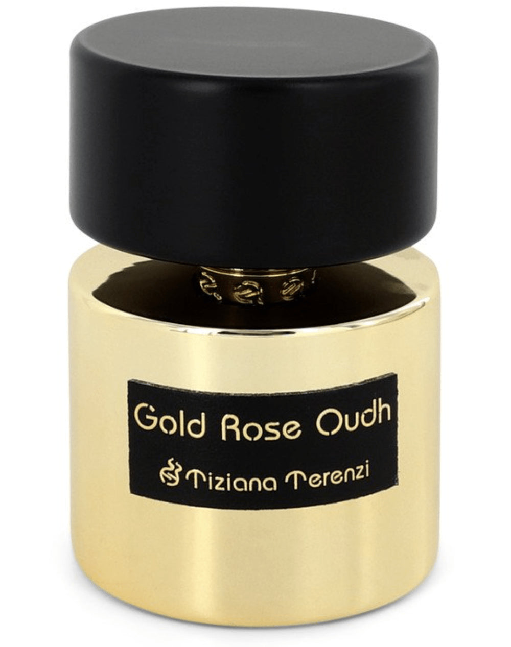 Gold Rose Oudh by Tiziana Terenzi