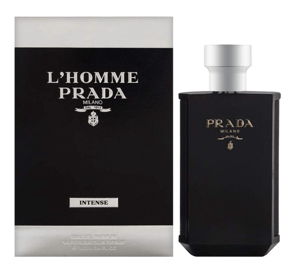 L'Homme Intense by Prada|FragranceUSA L'Homme Intense by Prada|FragranceUSA