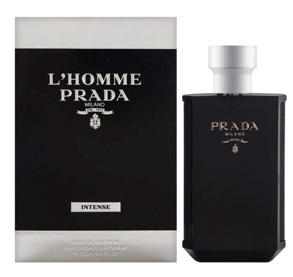 L'Homme Intense by Prada