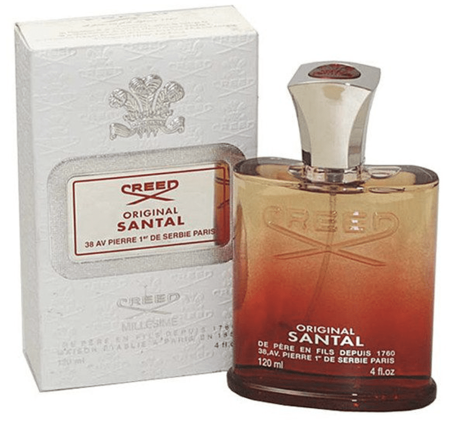 香水(ユニセックス) Creed original santal vintage Original Santal by Creed|FragranceUSA