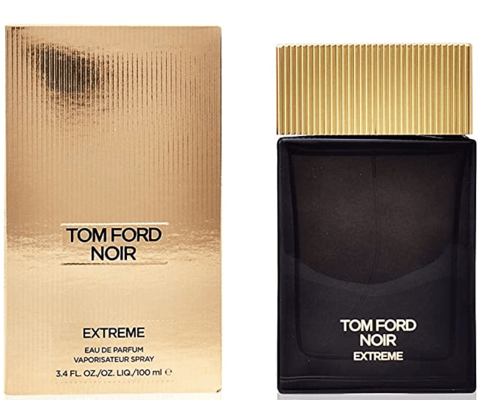 NEW Tom Ford Noir Extreme Parfum FIRST IMPRESSIONS - Better Than The Last?  