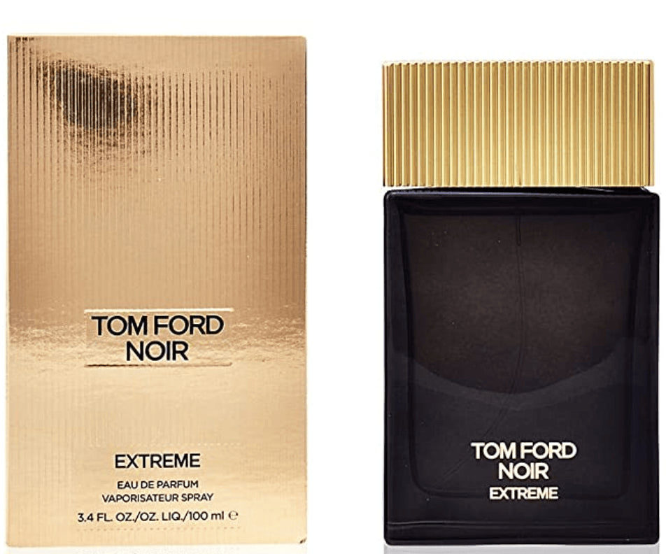 Noir Extreme by Tom Ford (Eau de Parfum) » Reviews & Perfume Facts